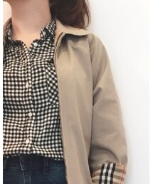 BURBERRY | ジャケット/アウター