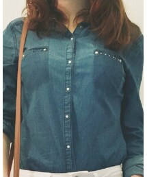 Bershka | シャツ/ブラウス