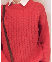 GU | ニット/セーター