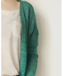 H&M | カーディガン/ボレロ