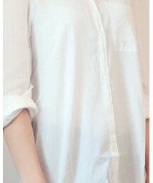 H&M | シャツ/ブラウス