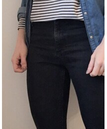 Bershka | デニムパンツ