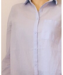 H&M | シャツ/ブラウス