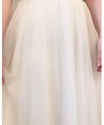 SPINNS | スカート