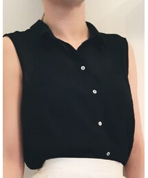 H&M | シャツ/ブラウス