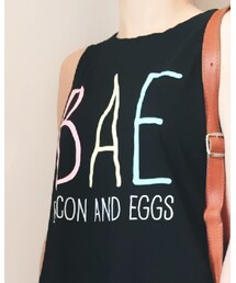 Bershka | トップス