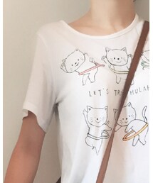 Bleu Bleuet | Tシャツ/カットソー