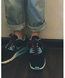 NIKE | スニーカー