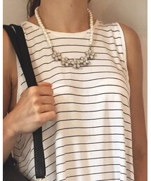 GU | ネックレス