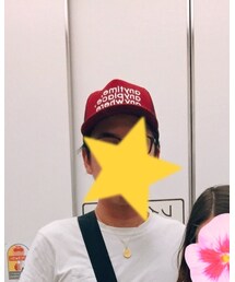 STANDARD CALIFORNIA | キャップ