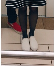 UNIQLO | スリッポン