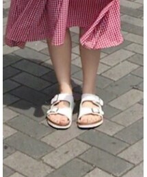 ヒラキ | サンダル