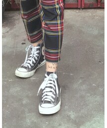 CONVERSE | スニーカー