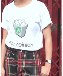 Handmade | Tシャツ/カットソー