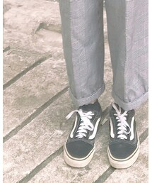 VANS | スニーカー