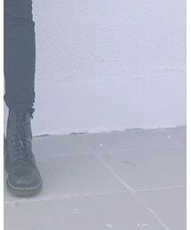 Dr. Martens | ブーツ