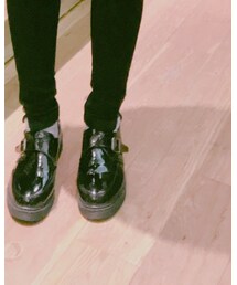 UNKNOWN. | スリッポン