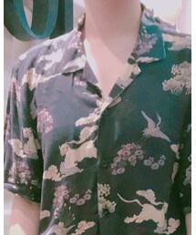 TOPMAN | シャツ/ブラウス