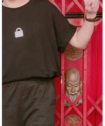 UNKNOWN. | Tシャツ/カットソー