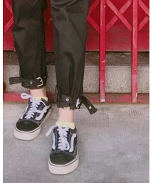 VANS | スニーカー