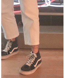 VANS | スニーカー