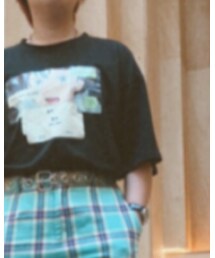 UNKNOWN. | シャツ/ブラウス