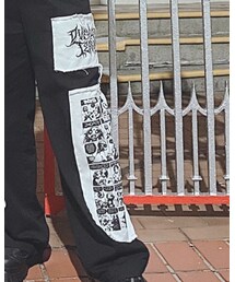 鬼姐姐 | その他パンツ