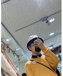 MUJI Labo | ハット