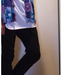 UNIQLO | その他パンツ