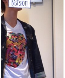 WEGO | デニムジャケット