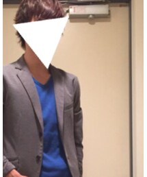 HARE | テーラードジャケット