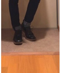 alfredoBANNISTER IN | シューズ