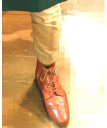 Tricker's | ブーツ