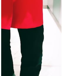 April77 | デニムパンツ