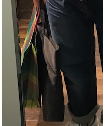 HERMES | トートバッグ