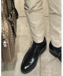 ALDEN | ドレスシューズ