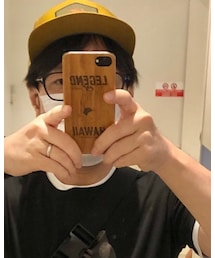 ARC'TERYX | キャップ