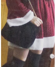 黑猫 | ショルダーバッグ