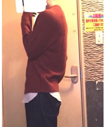 GU | ニット/セーター