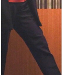 UNIQLO | スラックス