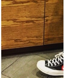 CONVERSE | スニーカー