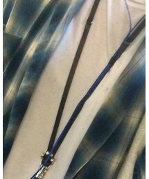 Black Triangle Design | アクセサリー