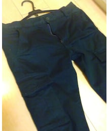 world exe | パンツ