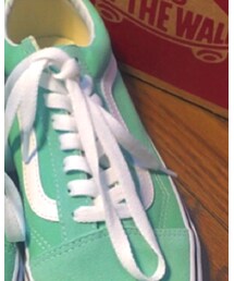 VANS | スニーカー