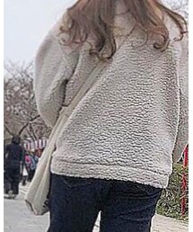 韓国通販 | ジャケット/アウター