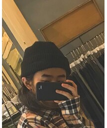 Supreme  | ニットキャップ/ビーニー