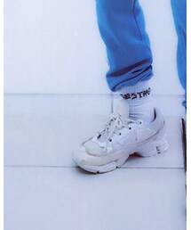 adidas by RAF SIMONS | スニーカー