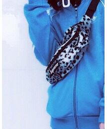 Supreme  | ボディバッグ/ウエストポーチ