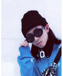 Supreme  | ニットキャップ/ビーニー