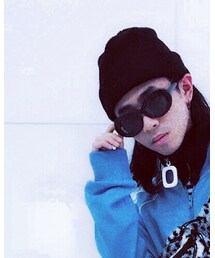 SAINT LAURENT PARIS | メガネ